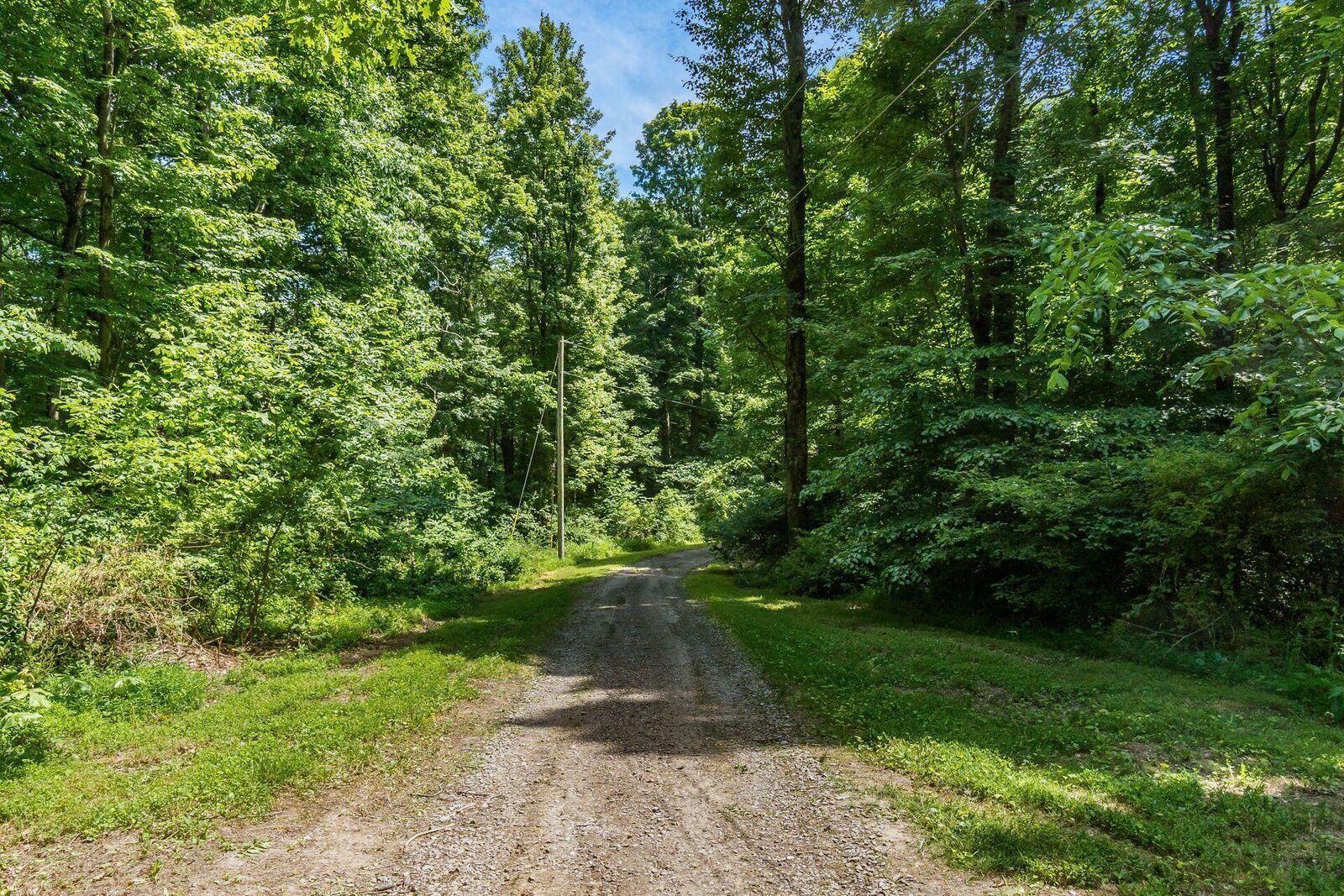 Property Photo:  13807 Marshall Road  OH 43149 