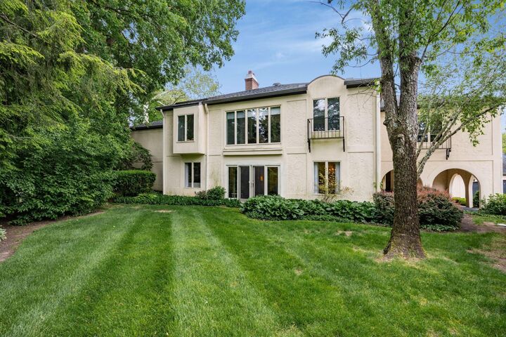 Property Photo:  100 Bishop Square  OH 43209 