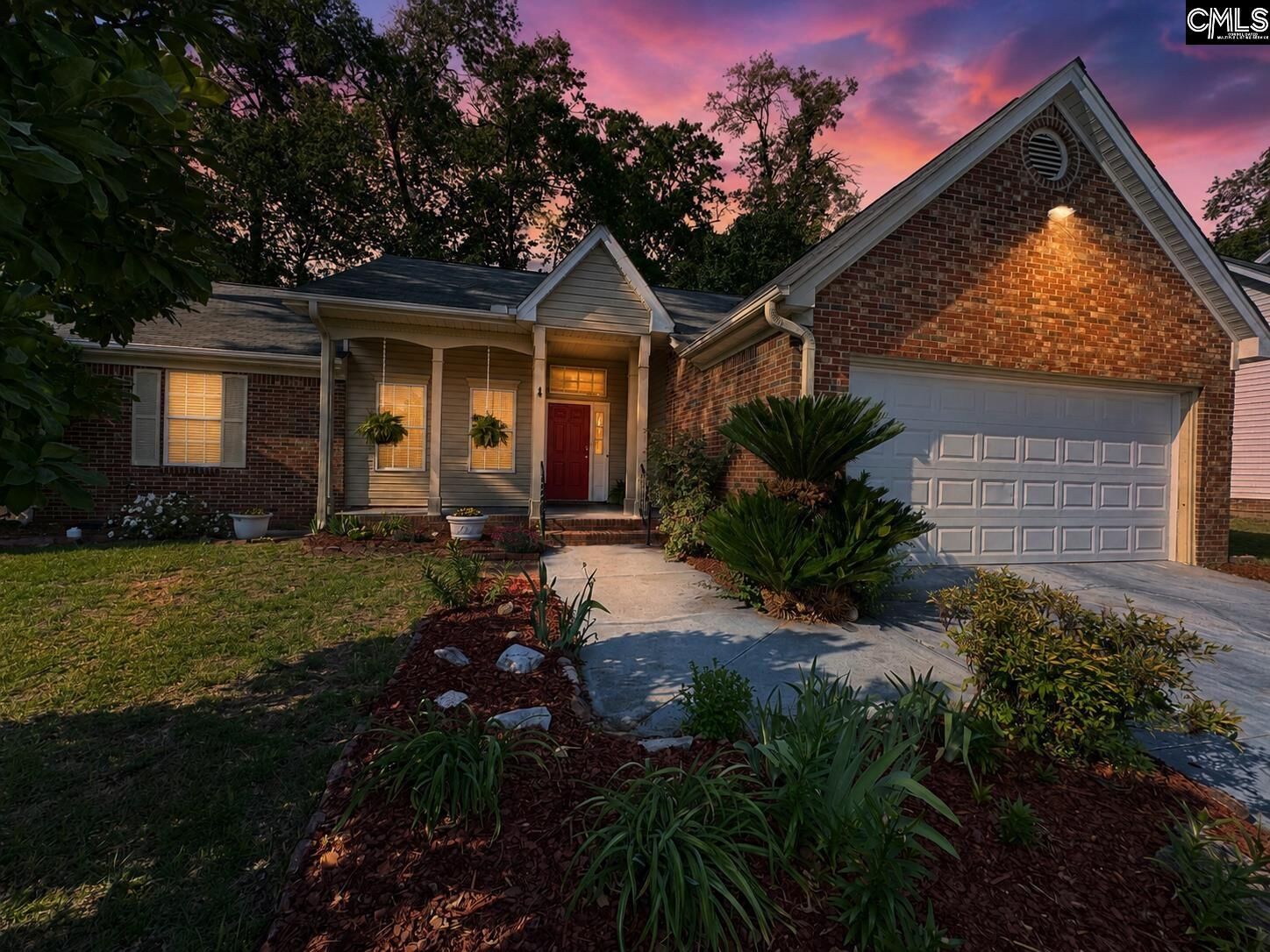 Property Photo: 120 Whisper Lake SC 29072