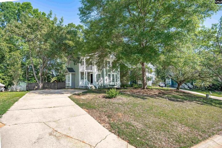 Property Photo: 13 Castle Vale SC 29063