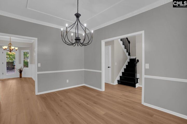 Property Photo:  221 Baron  SC 29072-8274 
