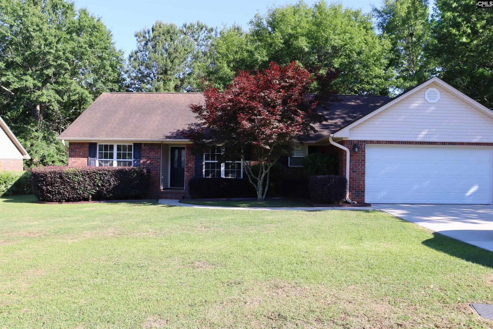 Property Photo:  3080 Sabre Drive  SC 29153-7987 