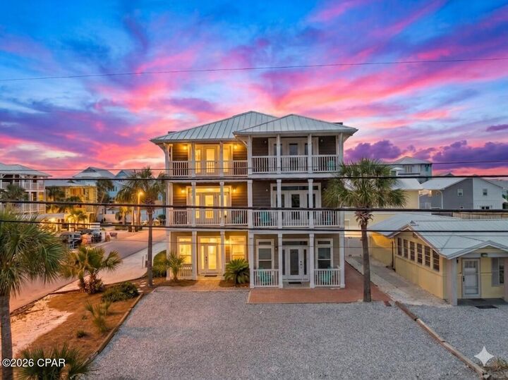 Property Photo: 8319 Thomas Drive FL 32408
