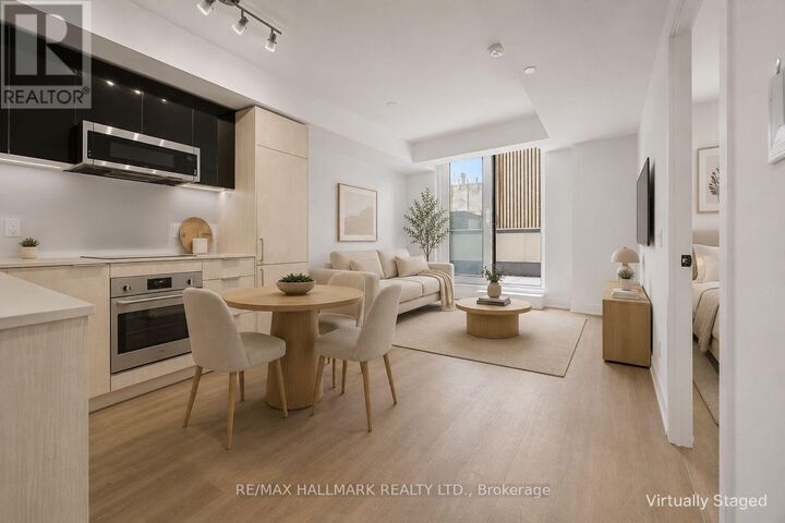 Property Photo:  308 Jarvis Street 309  ON M5B 0E3 