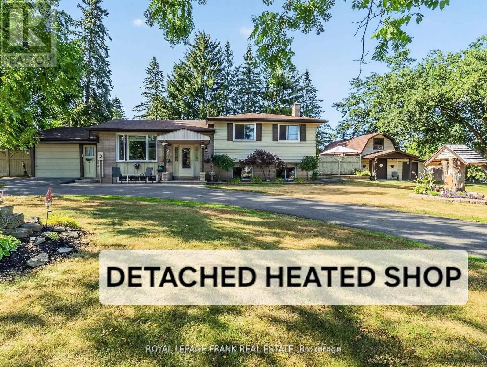 Property Photo:  2304 Old Norwood Road  ON K9J 0G6 