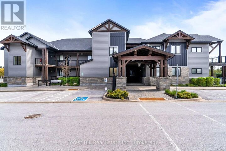 Property Photo: 21 Beckwith Lane 106 ON L9Y 3B6