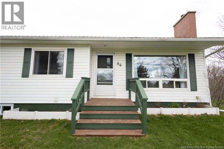 Property Photo:  86 Ridgewell Street  NB E7G 2N2 