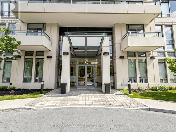 Property Photo:  3515 Kariya Drive 2301  ON L5B 0C1 