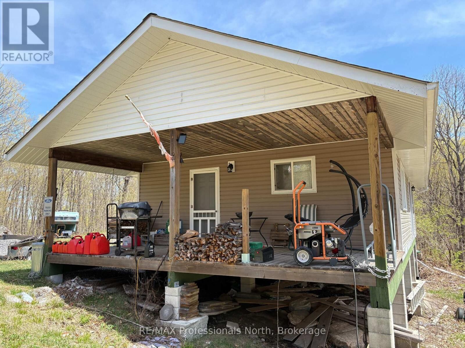 Property Photo:  2346 Kushog Lake Road  ON K0M 1S0 