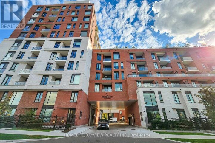 Property Photo:  3100 Keele Street 438  ON M3M 2H4 
