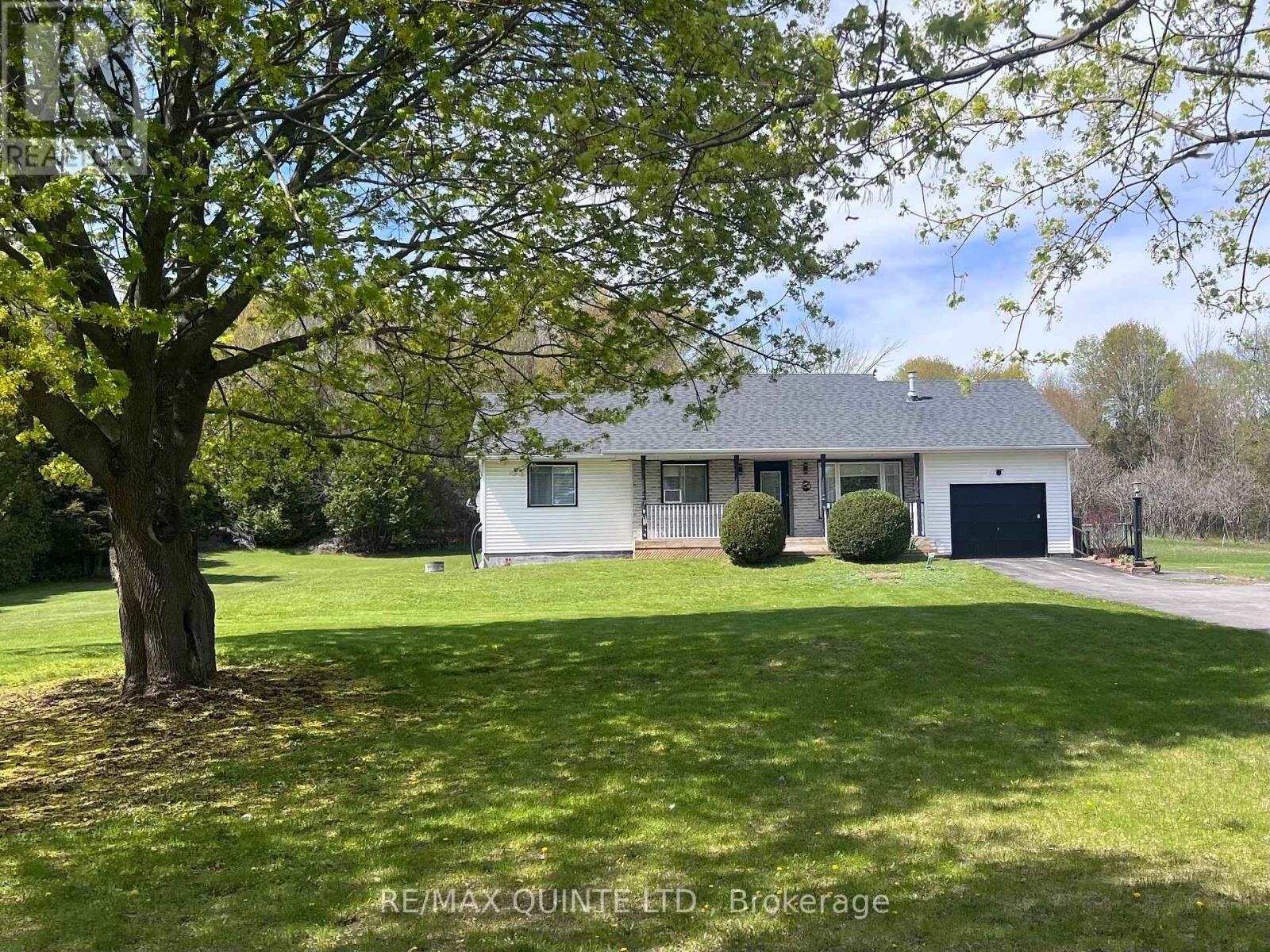 Property Photo:  14494 County Road 2  ON K0K 1H0 
