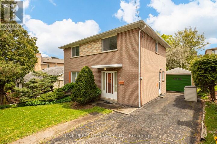 Property Photo:  79 Grandview Avenue  ON L3T 1H3 