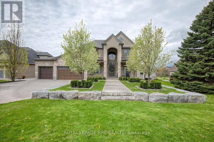 Property Photo:  294 Tanbark Road  ON L0S 1J0 