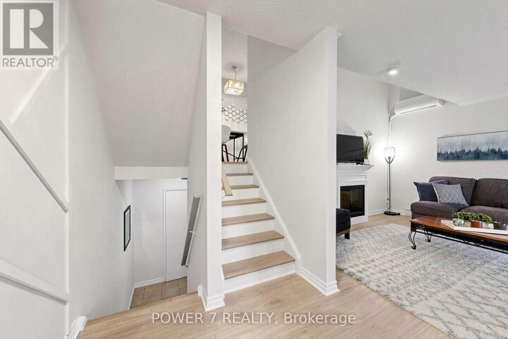 Property Photo:  311 Milestone Crescent 146  ON L4G 3M2 