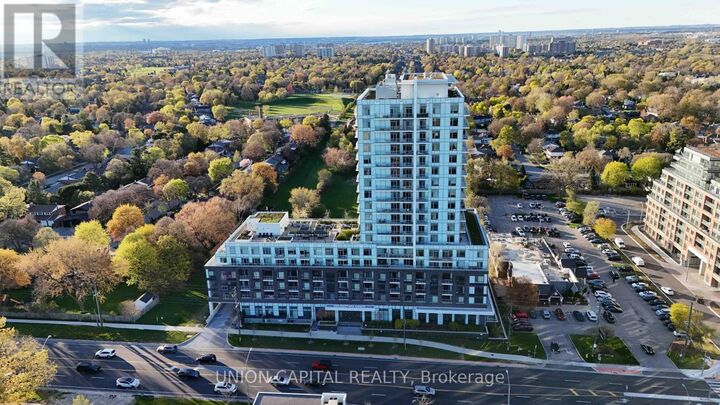 Property Photo:  3220 Sheppard Avenue East 1104  ON M1T 0B7 