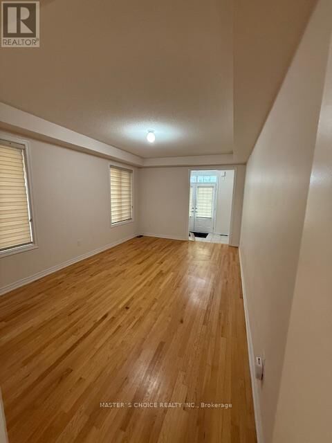 Property Photo:  56 Clunburry Road  ON L7A 5B5 