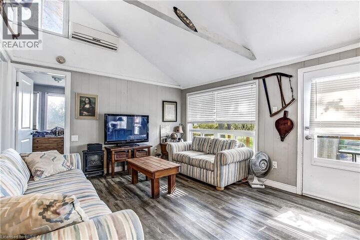 Property Photo: 4 Tyler Street ON N0E 1T0