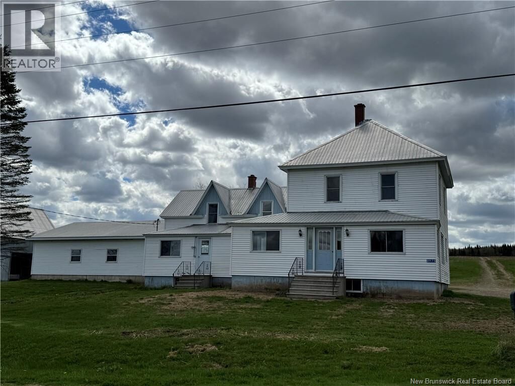 Property Photo:  8975 Rte 107  NB E7L 1A3 