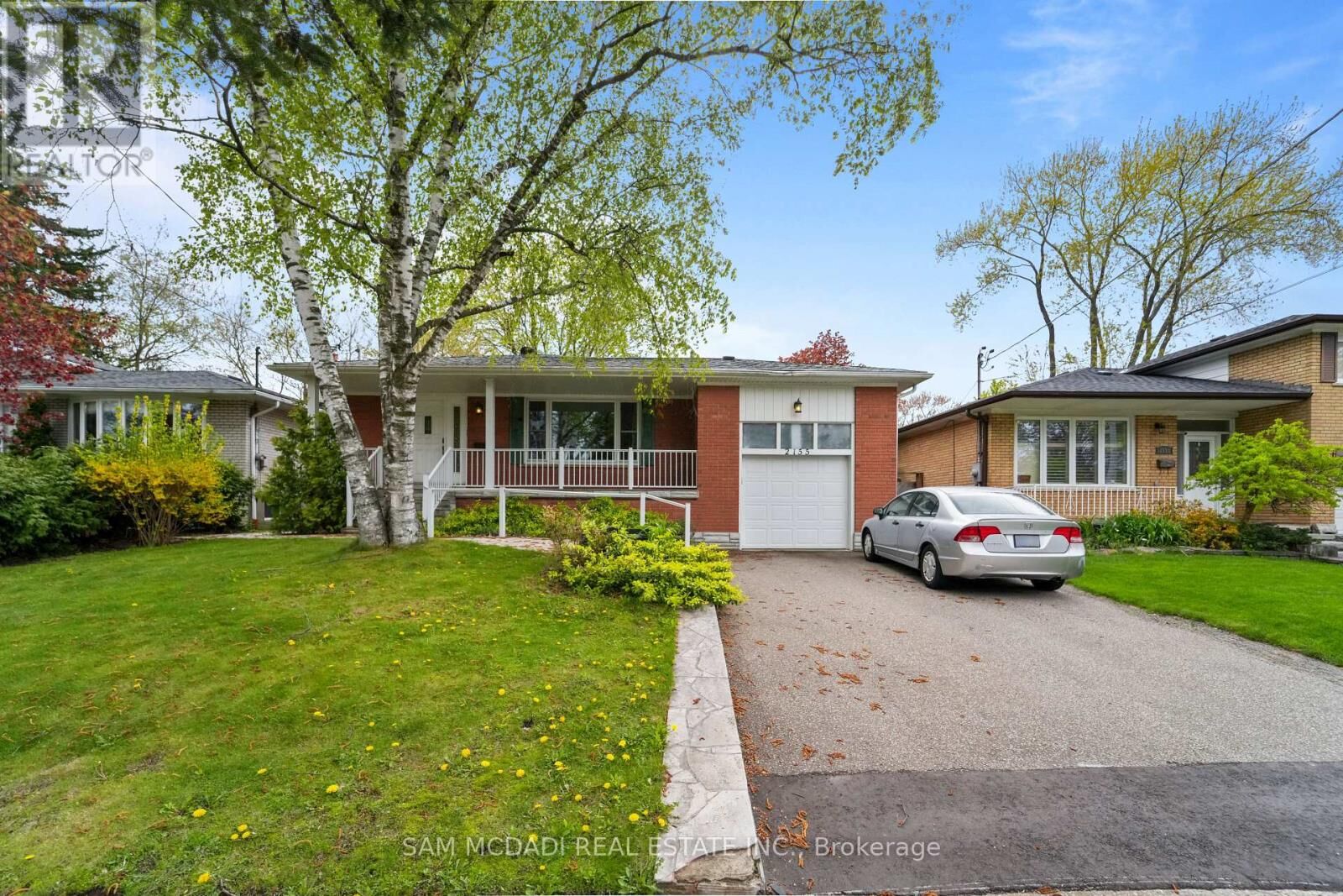 Property Photo:  2155 Davebrook Road  ON L5J 3M4 