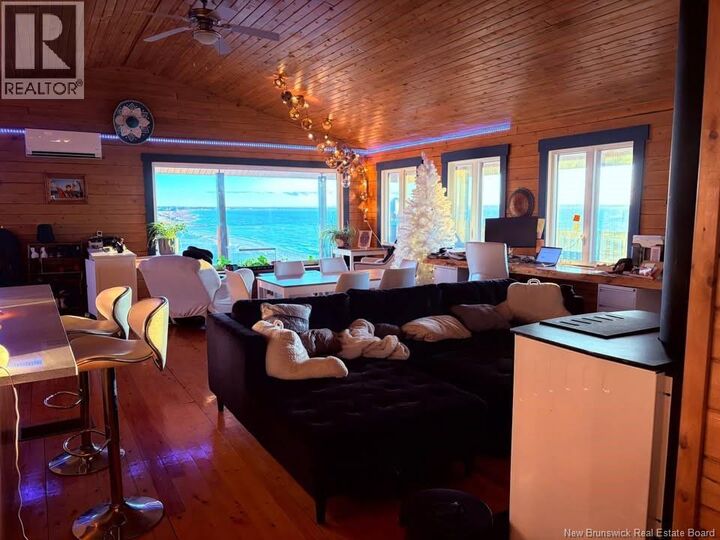 Property Photo:  27 Janeville Beach Road  NB E2A 5K3 