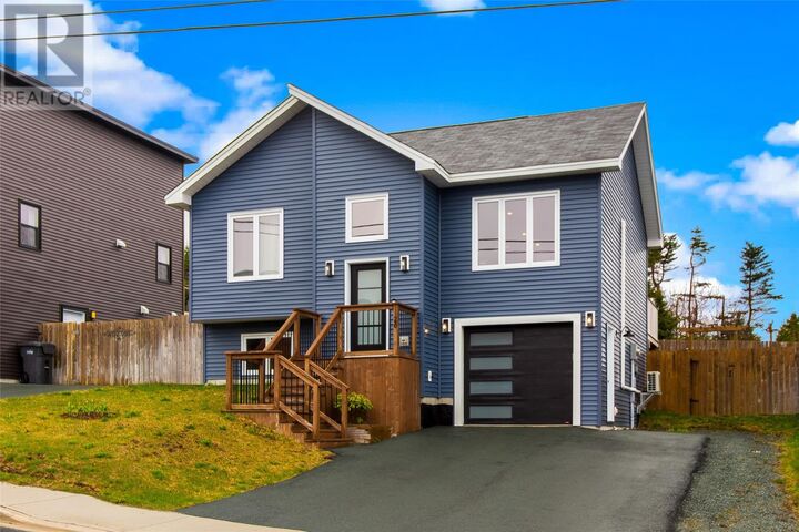 Property Photo:  20 Phoenix Drive  NL A1L 4H9 
