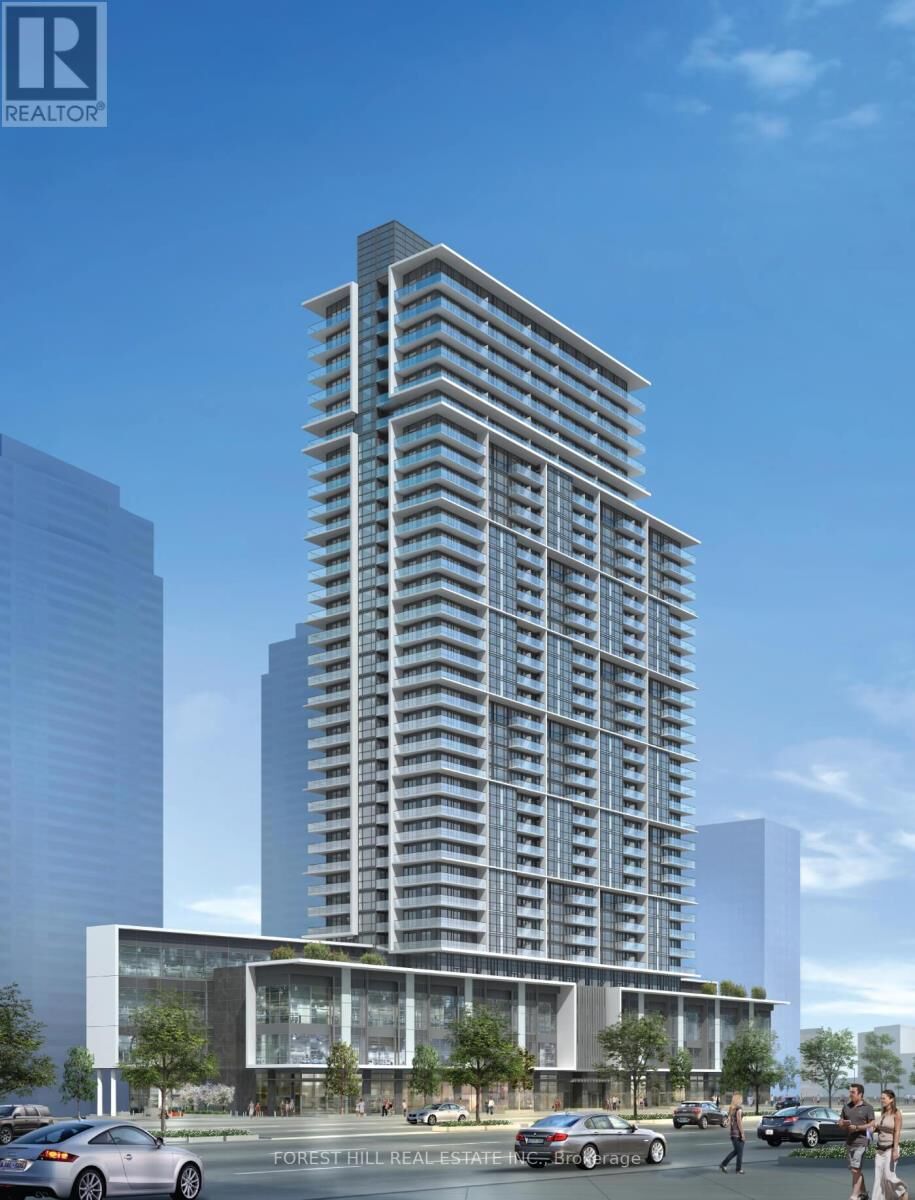 Property Photo: 4955 Yonge Street Ph215 ON M2N 0L8