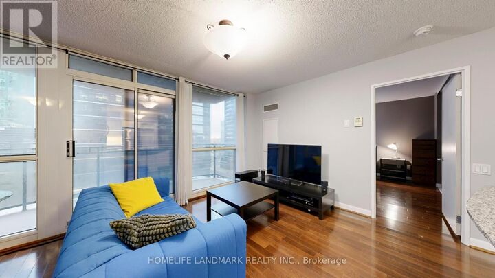 Property Photo:  33 Sheppard Avenue East 1105  ON M2N 7K1 
