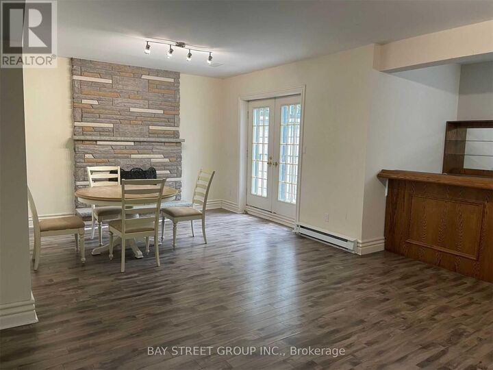 Property Photo: 201 McKee Avenue ON M2N 4C9
