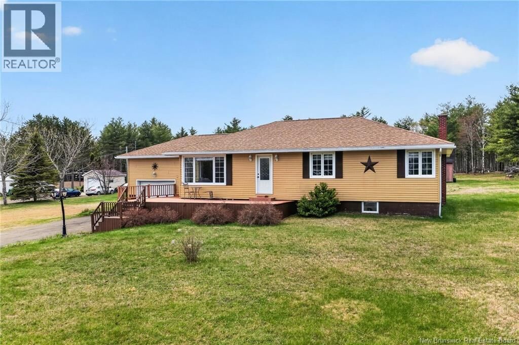 Property Photo:  7680 Route 134  NB E4S 1H4 