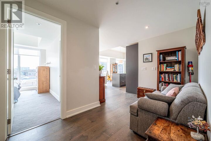 Property Photo:  1585 South Park Street 516  NS B3J 0H8 