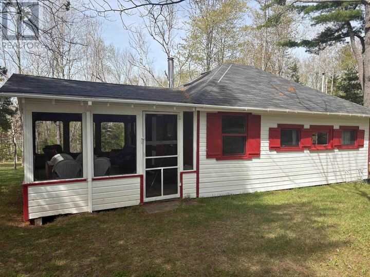 Property Photo:  48 Mill Road  NS B0K 2A0 