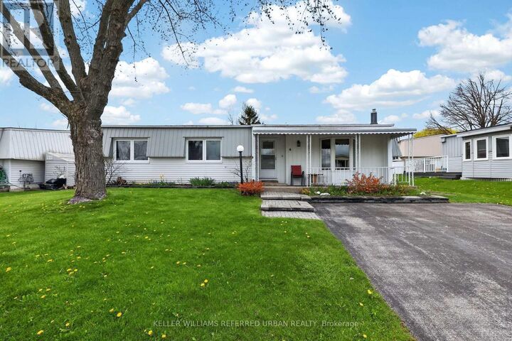 Property Photo:  4 Terra Nova Arm  ON L9S 1S1 