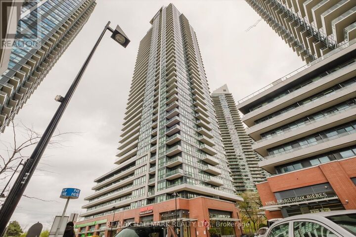 Property Photo:  2212 Lake Shore Boulevard West 1209  ON M8V 0C2 