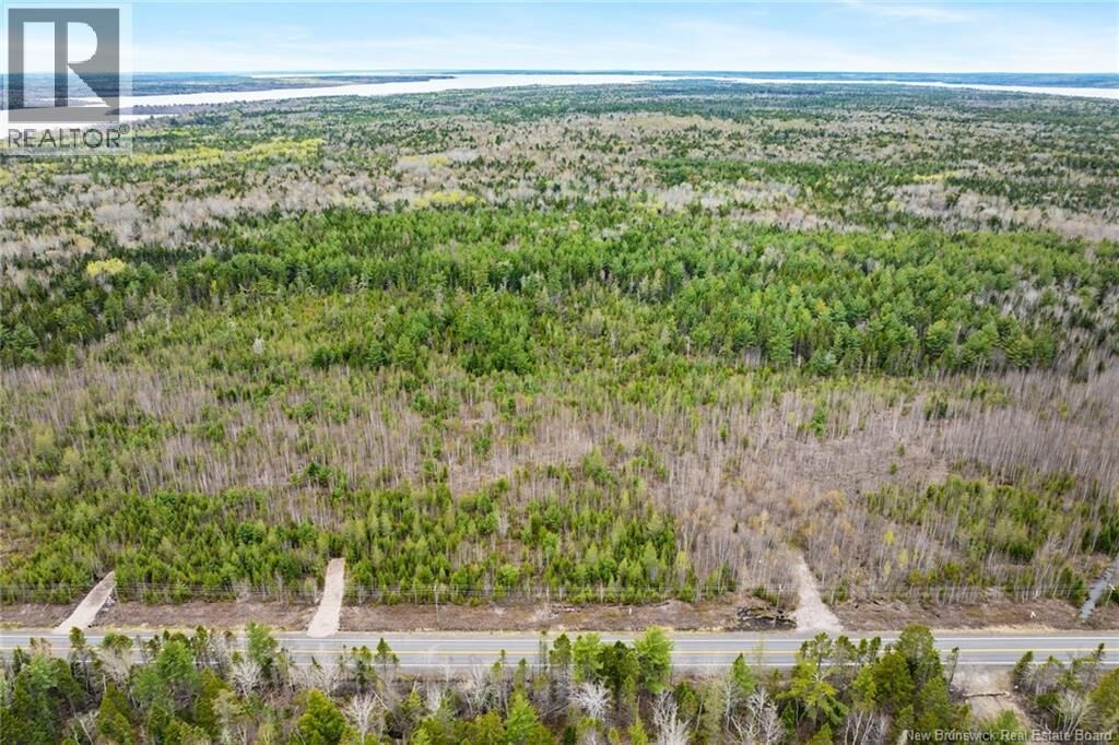 Property Photo:  Lot 6 Route 10  NB E4A 3A3 