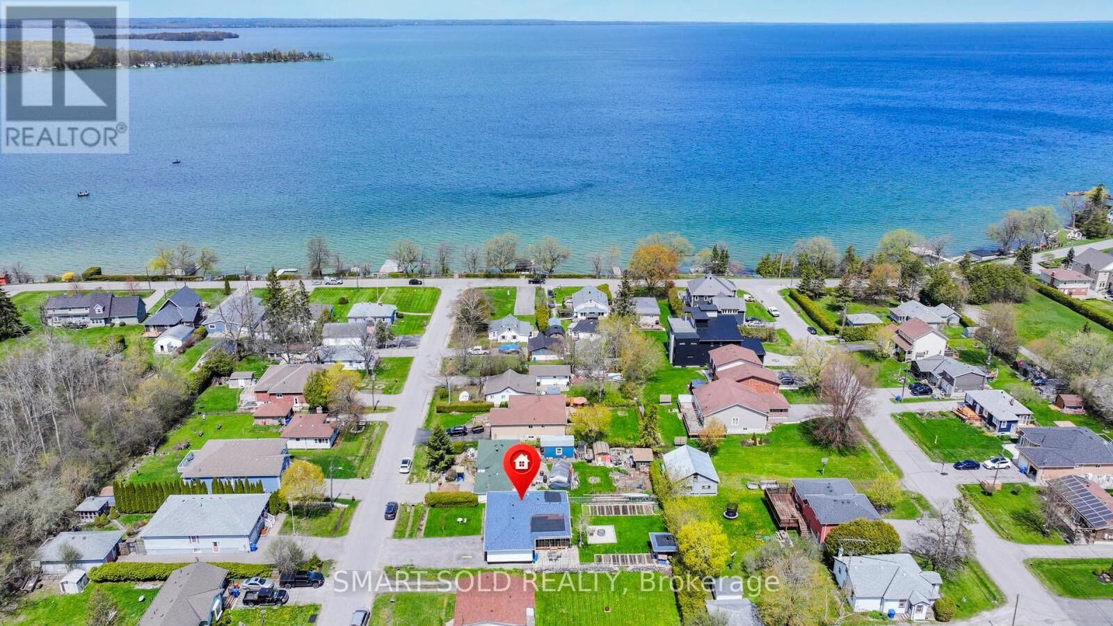 Property Photo:  831 Norval Road  ON L4P 3E9 