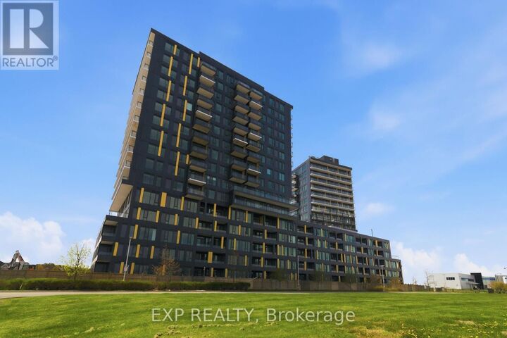 Property Photo:  4878 Powers Common 426  ON L7M 2B4 