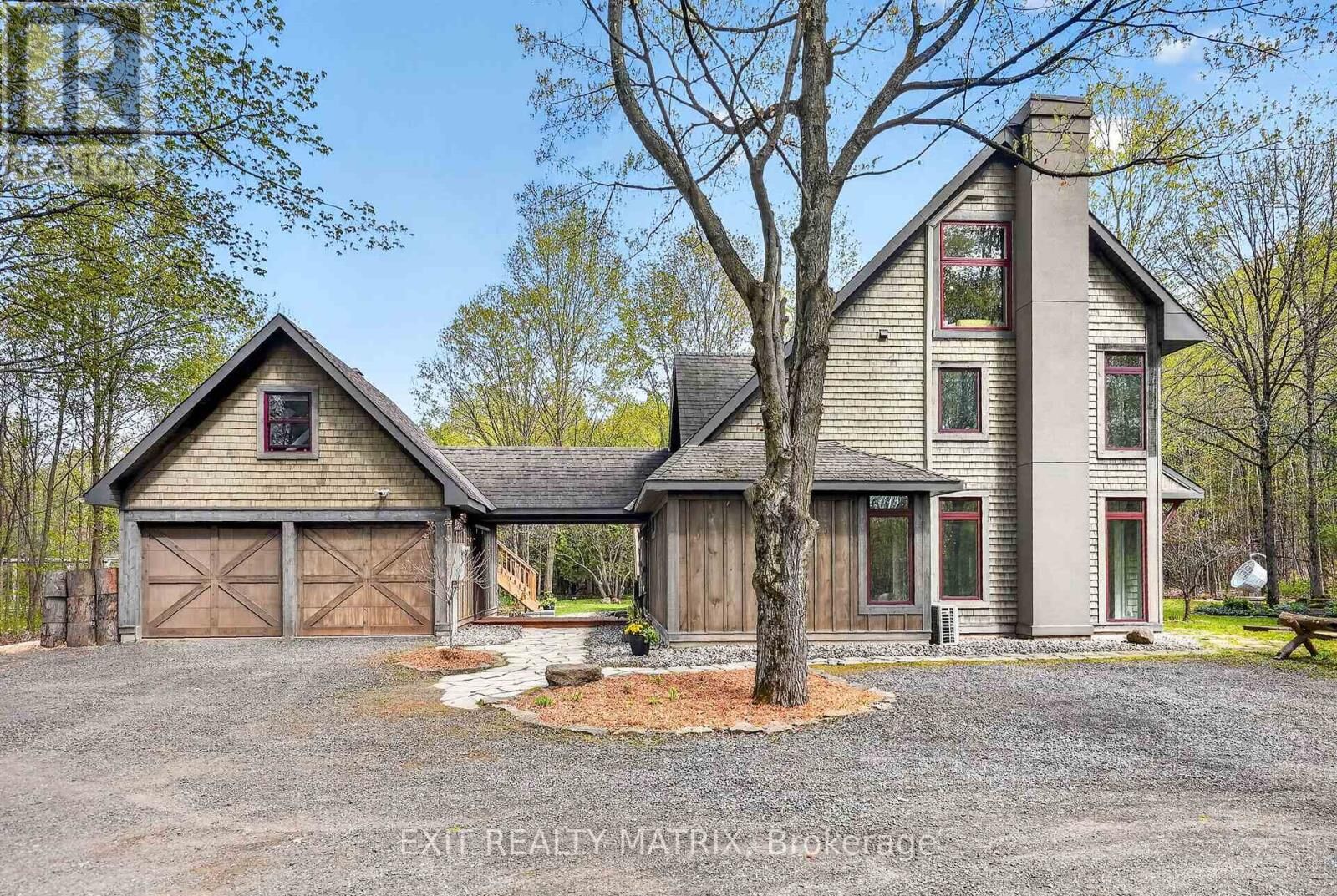 Property Photo:  1461 Erbmill Lane  ON K0A 2P0 