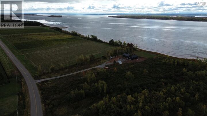Property Photo:  6 Fox Harbour Road  NS B0K 1Y0 