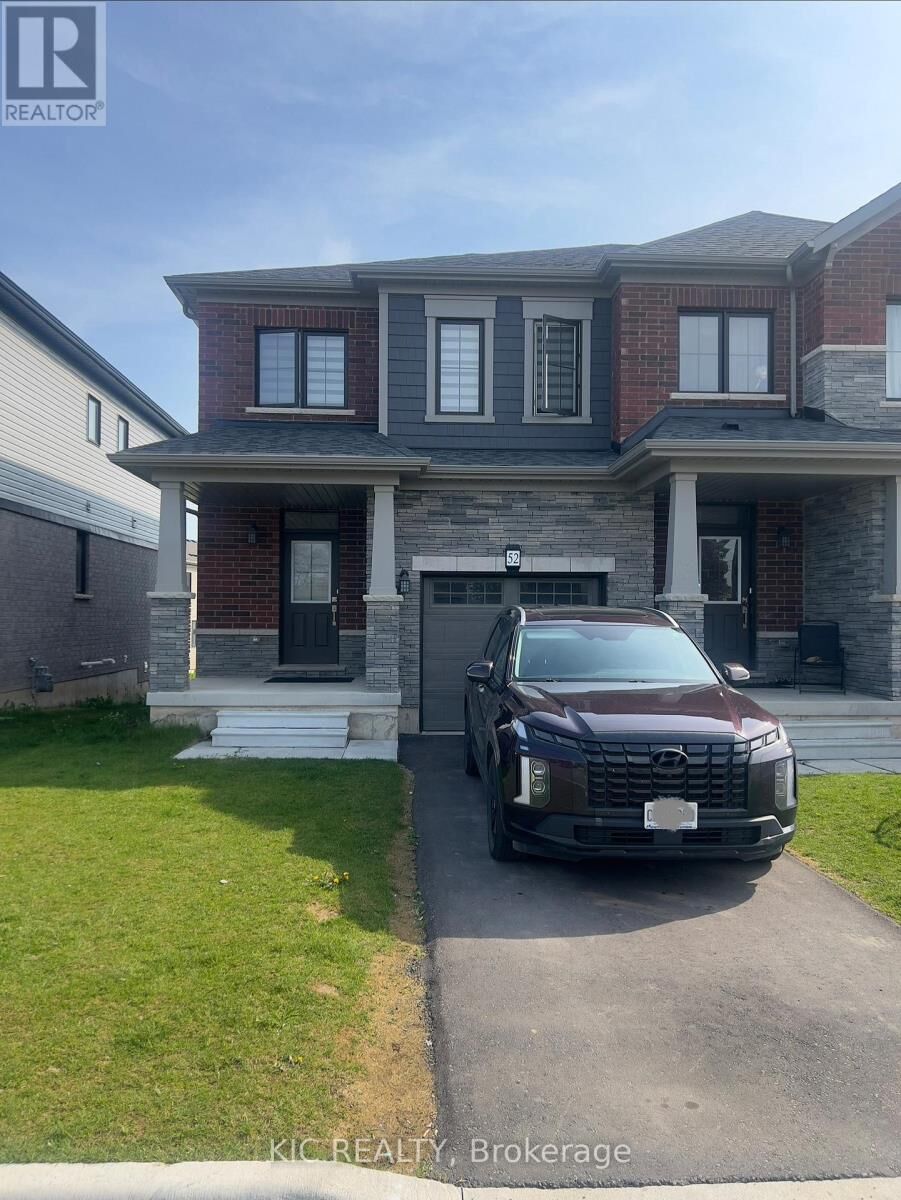 Property Photo:  52 Granville Crescent  ON N3W 0J6 