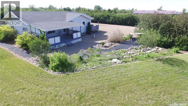 Property Photo:  Hunt Acreage  SK S0N 1A0 
