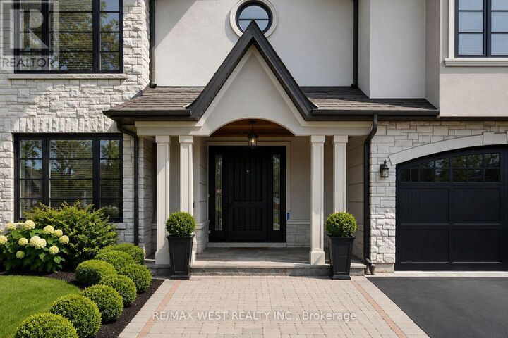 Property Photo:  35 Conifer Drive  ON M9C 1X3 