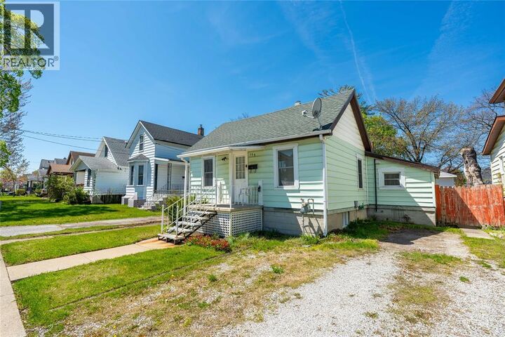 Photo de la propriété:  173 Cotterbury Street  ON N7T 6M2 