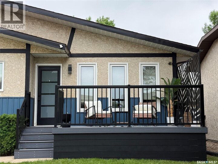 Property Photo:  409 Brooks Road  SK S4A 2P2 