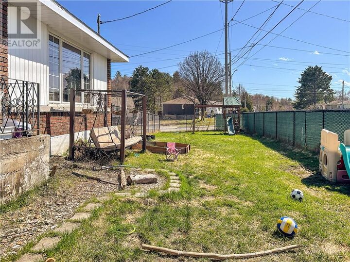 Property Photo: 12 Wickwas Street ON P0M 2R0