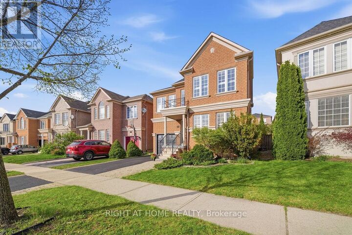 Property Photo: 25 Nobbs Drive ON L1T 4M1