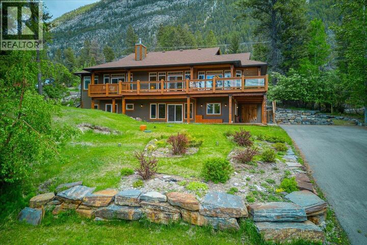 Property Photo:  8442 Richardson Crescent  BC V0B 1B0 