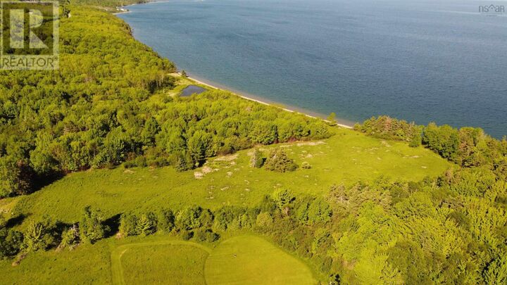 Property Photo:  West Bay Rd.                  The Points West Bay Road  NS B0E 3K0 