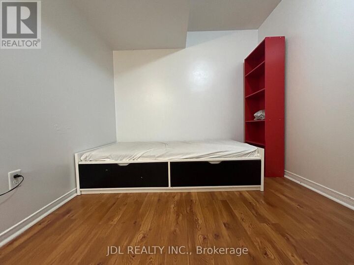 Property Photo:  306 Cook Rd Road Basement  ON M3J 0C2 