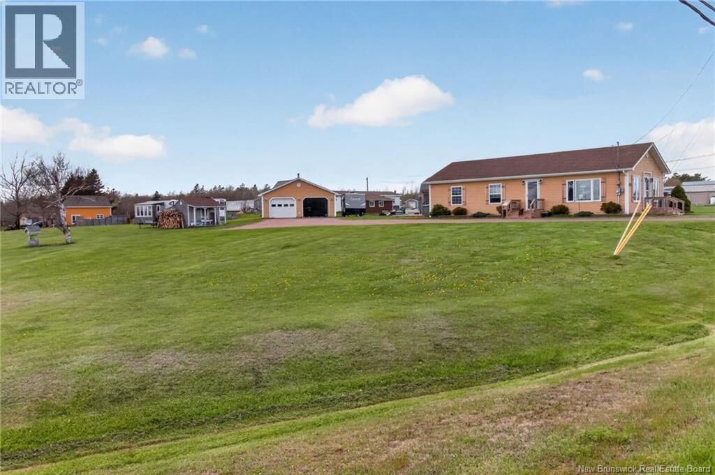 Property Photo:  2111 Route 950  NB E4N 2H7 