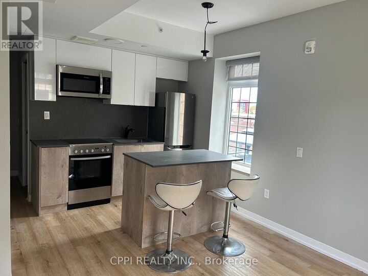 Property Photo:  70 King Street East 413  ON L1H 0A2 